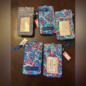 Simply Southern brand new lanyard.  Measures 5.25 x 3 inches.